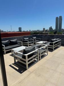 Spectacular 2 rooms in Palermo Soho