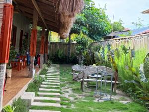 Bitangs Guesthouse - Starlink Ready