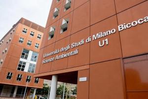 Intero appartamento Milano Bicocca