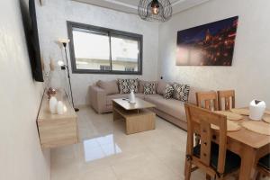 Beach Land - Appartement cosy 5 pers avec 5 piscines