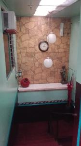 Hospedaje del norte