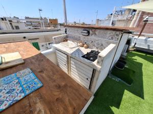 Centro Storico Suites Giovinazzo