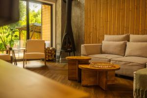 True Cabin