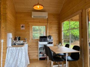 Tranquil Countryside Retreat in Hvalfjordur, Iceland