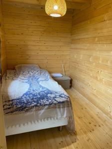 Tranquil Countryside Retreat in Hvalfjordur, Iceland