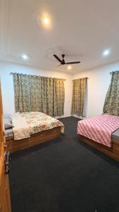 RailVista Homestays