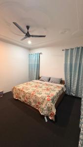 RailVista Homestays
