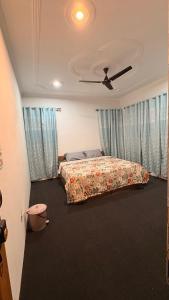 RailVista Homestays
