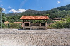 Rupaduca Gerês