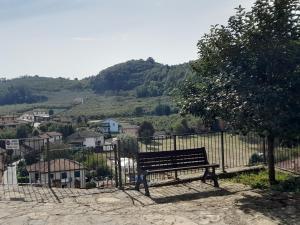 B&B La Fontana