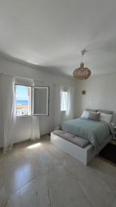Elegant apartment in Asilah with Pool and 5 min to sea