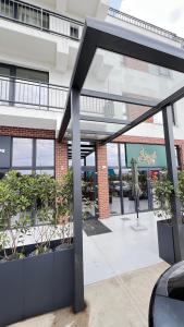 AeroGrey Residence Apartments