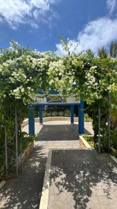 Elegant apartment in Asilah with Pool and 5 min to sea