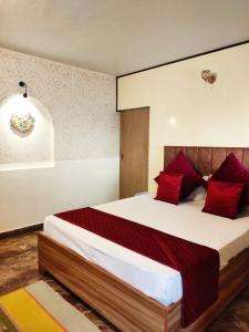 Mysa Maya Homestay 12Mins Walk to Mall Road