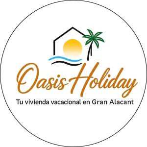Oasis Holiday terrace, bbq and communal pool