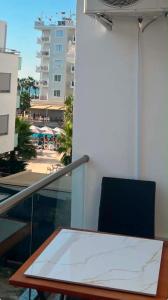 Dadi Apartment