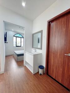 Apartment NhuTien 1 Phong