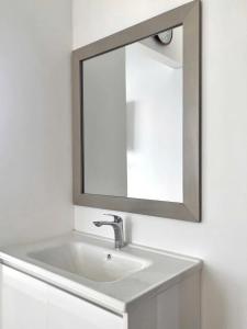 Apartment NhuTien 1 Phong