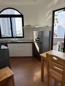 Apartment NhuTien 1 Phong