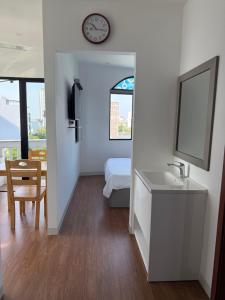 Apartment NhuTien 1 Phong
