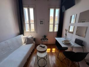 The Cozy Loft Mytilene