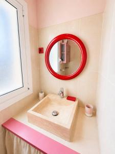 Retro Chic Studio - Air Conditioning - Bright