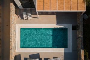 ALVA Exclusive Seaside Villas - Steps to Beach