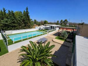 Villa Acqua Dolce by villeorlando
