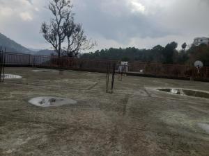 Gaon Homestay -simple room 5-minutes walk from road