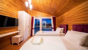 Eco Villa Yasemin