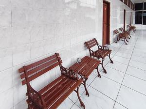 Urbanview Syariah Hotel Horas Palopo