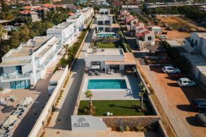 ALVA Exclusive Seaside Villas - Steps to Beach