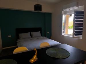Old Town Hostel Ohrid