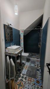 Old Town Hostel Ohrid