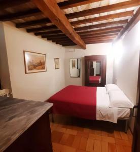 Cento Scale historic residence with panoramic terrace