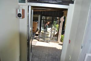 Glampingbus
