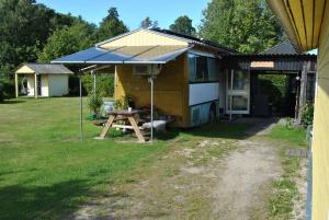 Glampingbus
