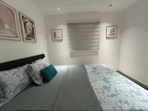 Infinity Sea View Apartment