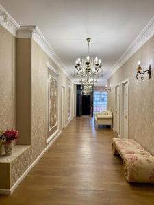 Borjomi Classic Hotel