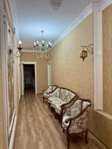 Borjomi Classic Hotel