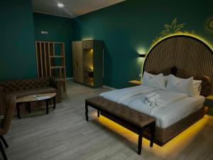 Hotel Zouk Suite Spa