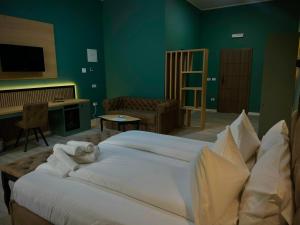 Hotel Zouk Suite Spa