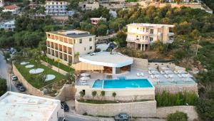 Aurum Hotel