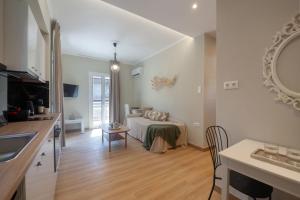 Lilly Apartments