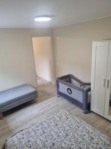Apartment in a private house in Marupe