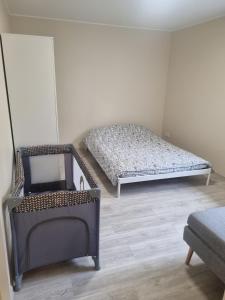 Apartment in a private house in Marupe