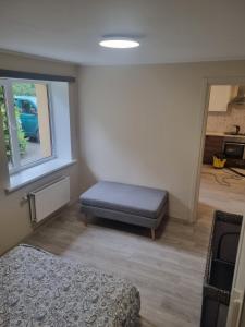 Apartment in a private house in Marupe