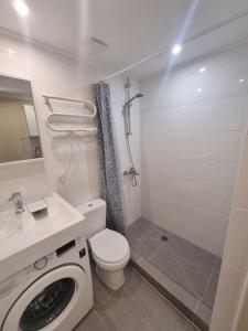 Apartment in a private house in Marupe