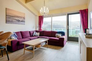 Beach Appartement 19 - Aan de duinen, Callantsoog aan Zee