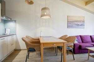 Beach Appartement 19 - Aan de duinen, Callantsoog aan Zee